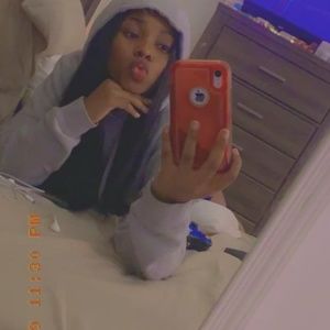 Meet your Posher, Jada